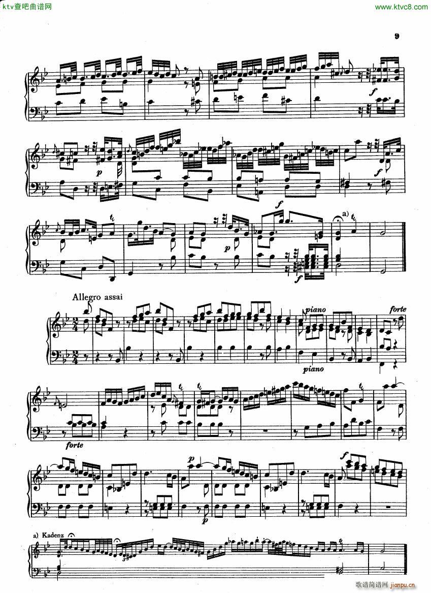 Bach CPE 6 Prussian Sonatas()9