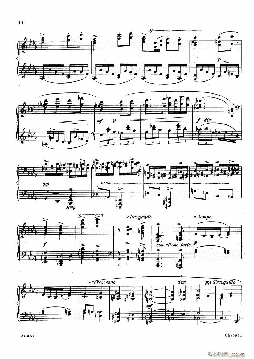 Bax Toccata()13