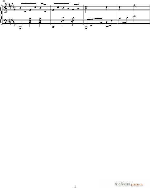 Dream Waltz()3