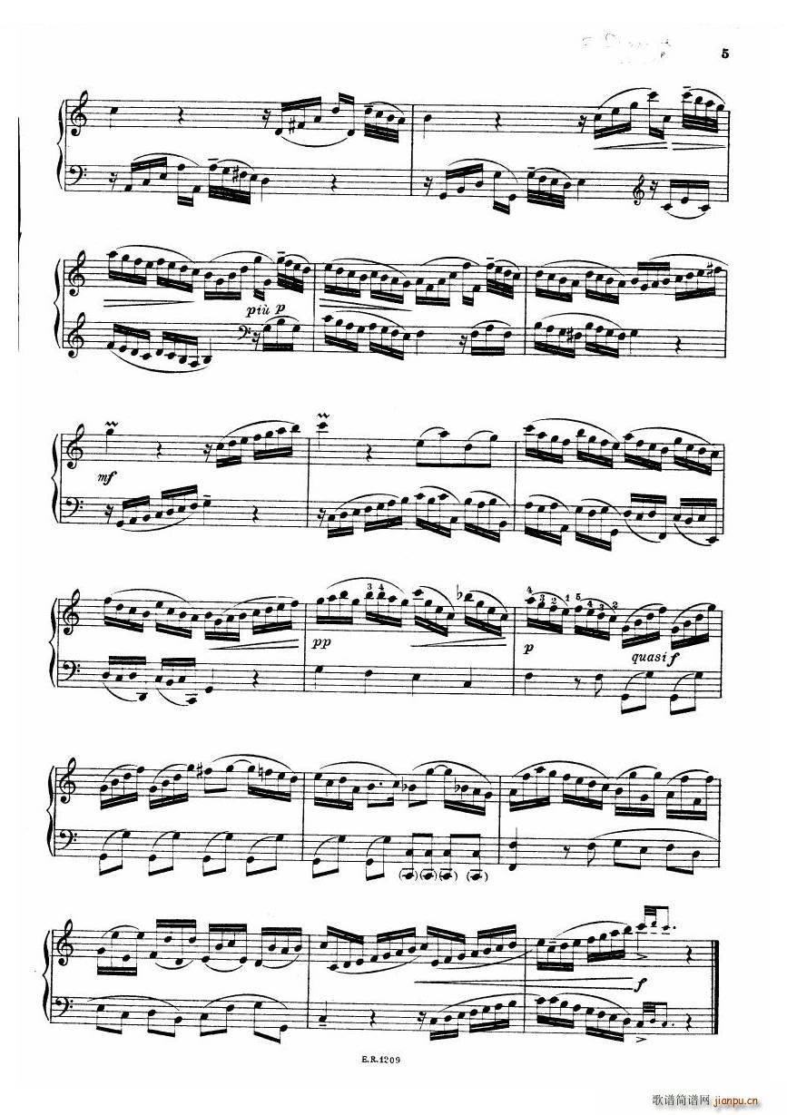 Durante Toccate Toccate(ʮּ)5