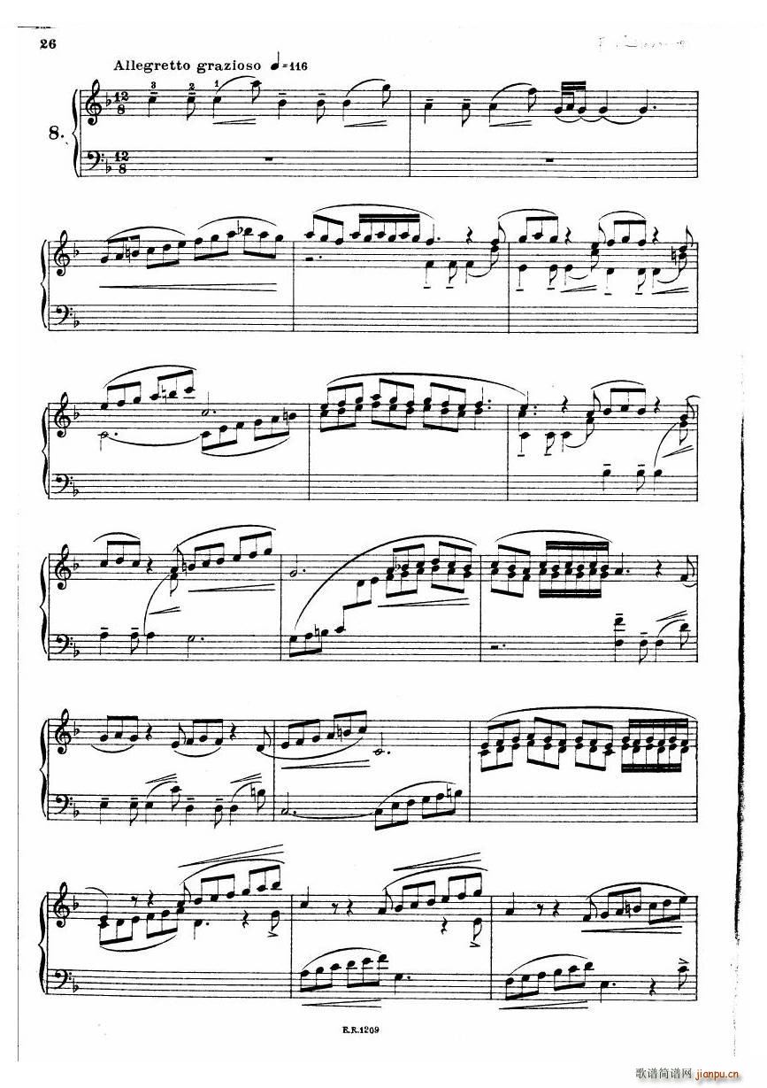 Durante Toccate Toccate(ʮּ)26
