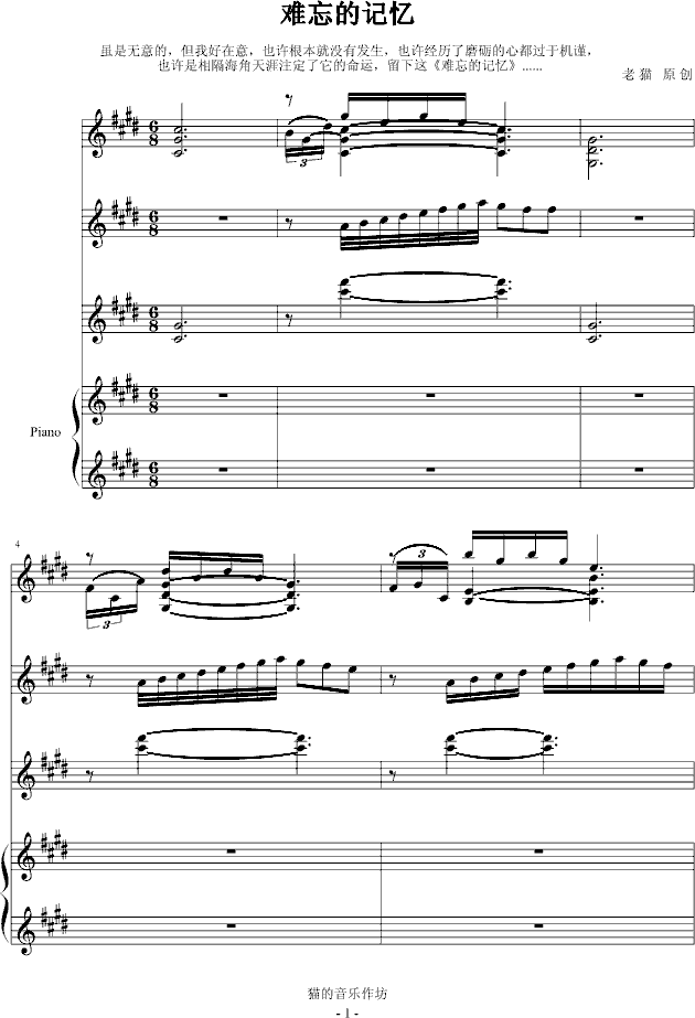 ļ()1