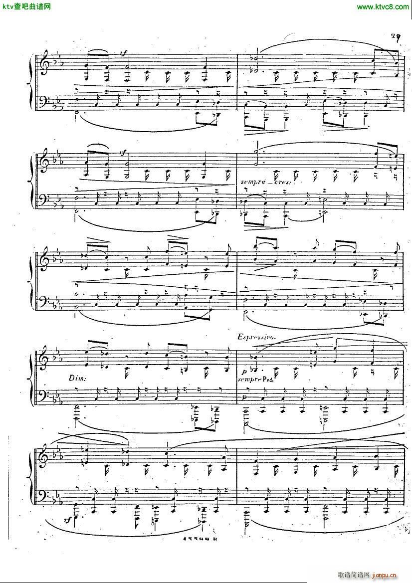 Beethoven Alkan Concerto()18