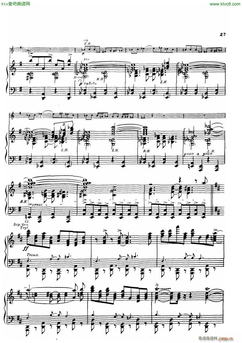 Gershwin Daly An american in paris()26