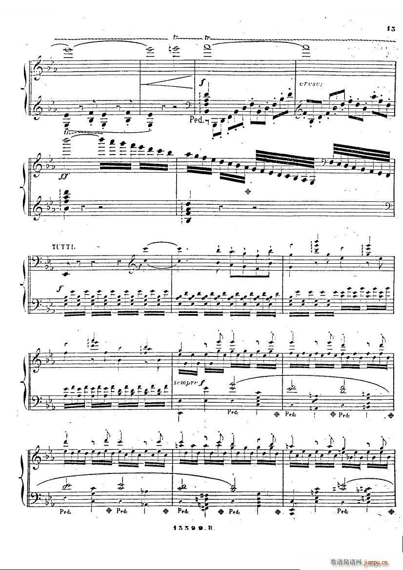 Beethoven Alkan Concerto Concerto(ʮּ)12