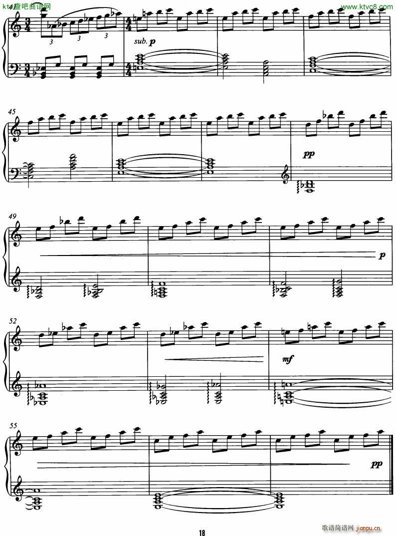 Philip Glass The Hours complete book()15