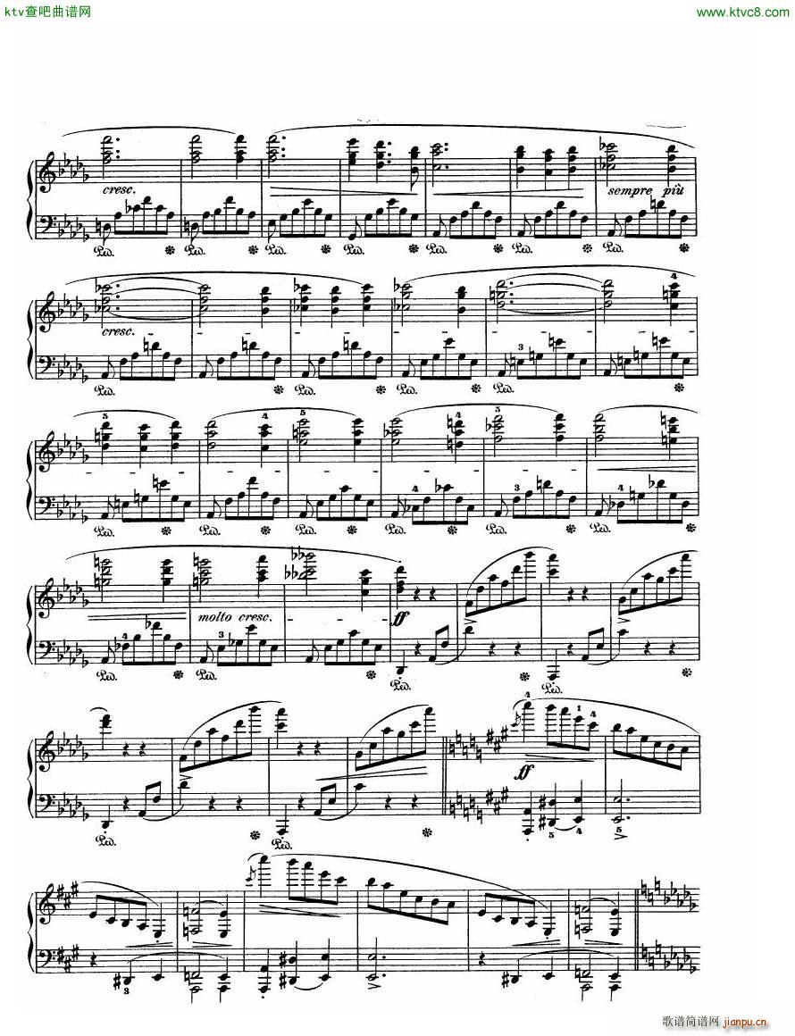 scherzo31()15