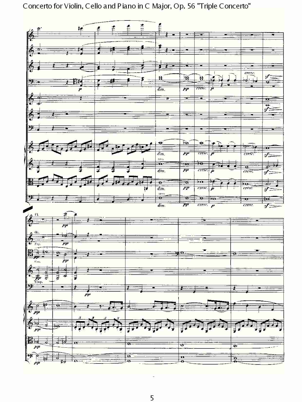 CЭ()5