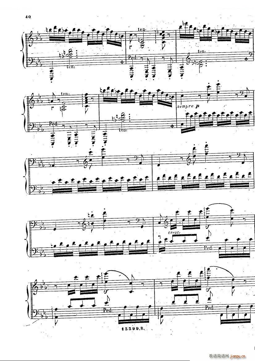 Beethoven Alkan Concerto Concerto(ʮּ)39