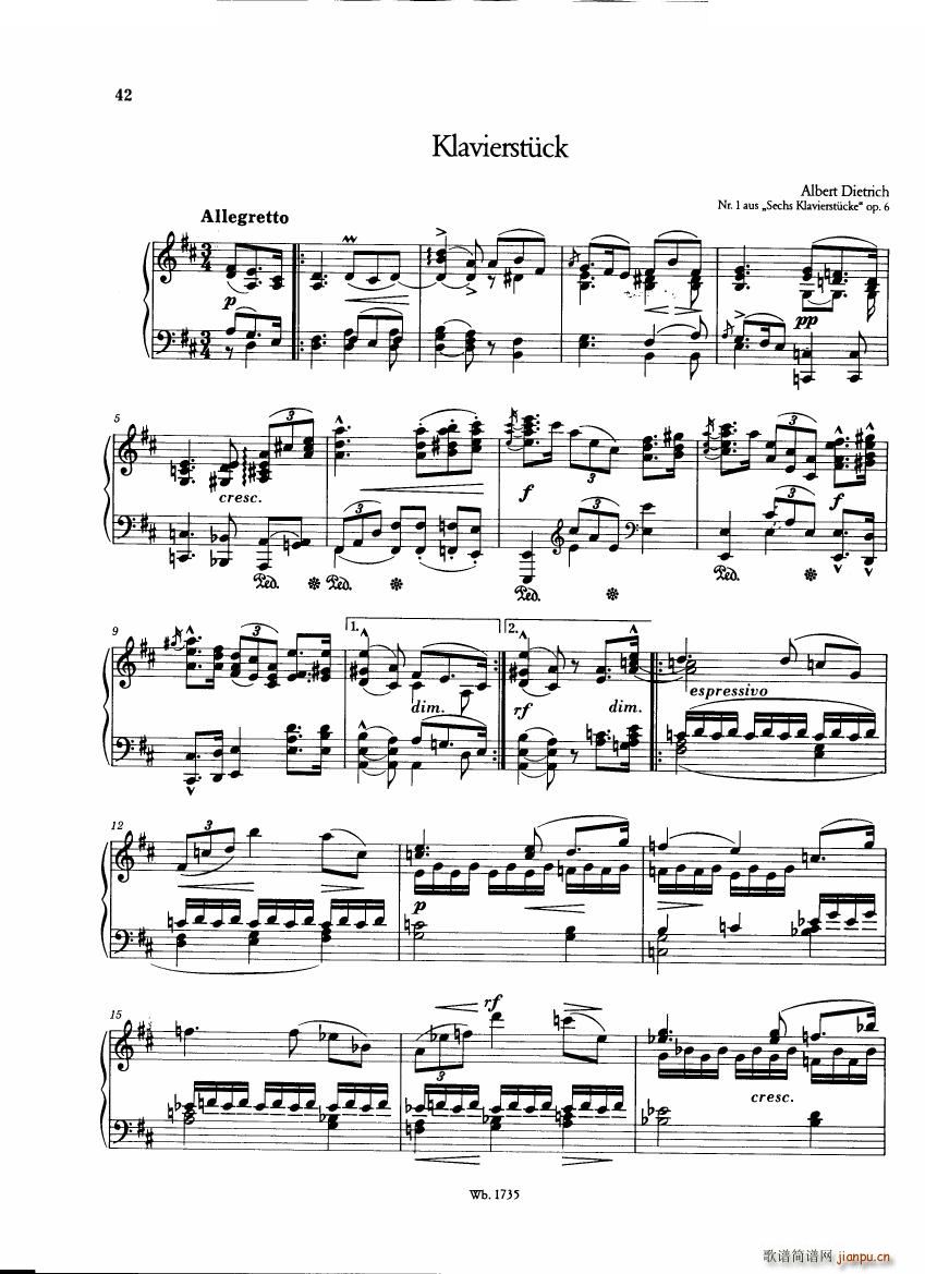 Brahms and his friends Anthology 2 2(ʮּ)9