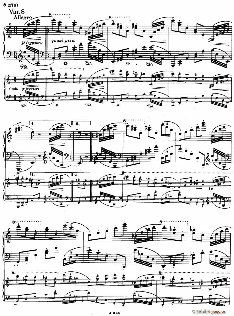 Paganini Vars 2()1