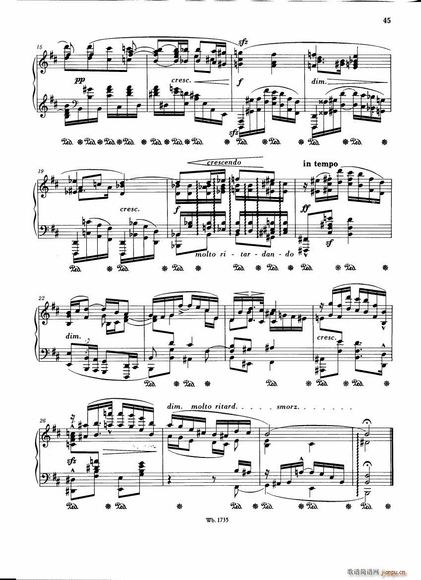 Brahms and his friends Anthology 2()12