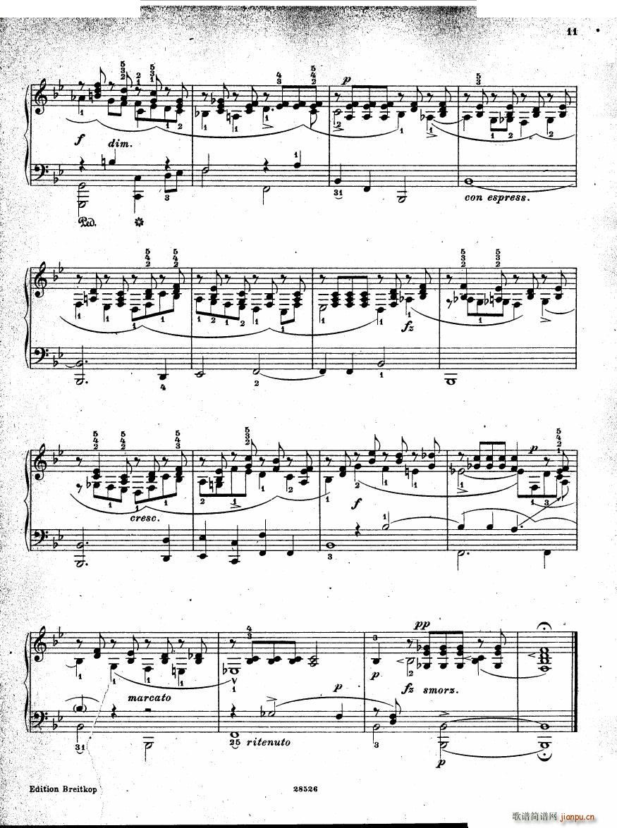 Henselt Piano Solo Album Piano Solo Album(ʮּ)10
