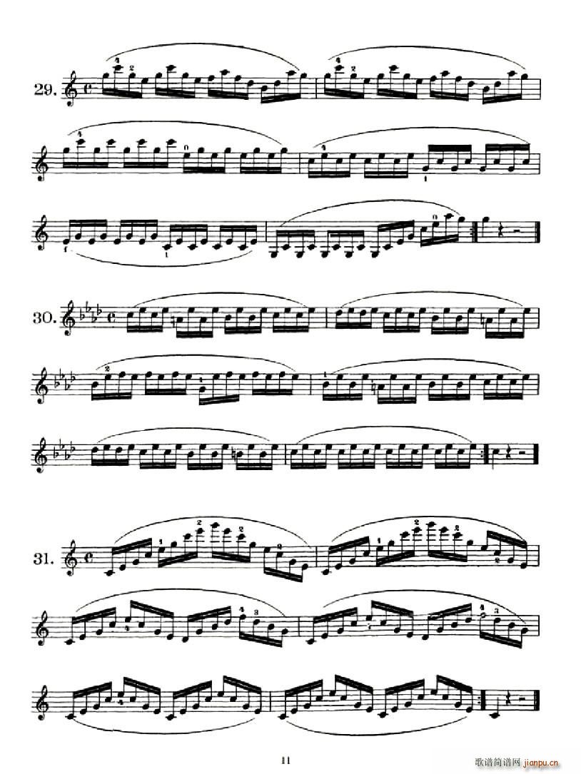 School of Mechanism,Op.74(С)11