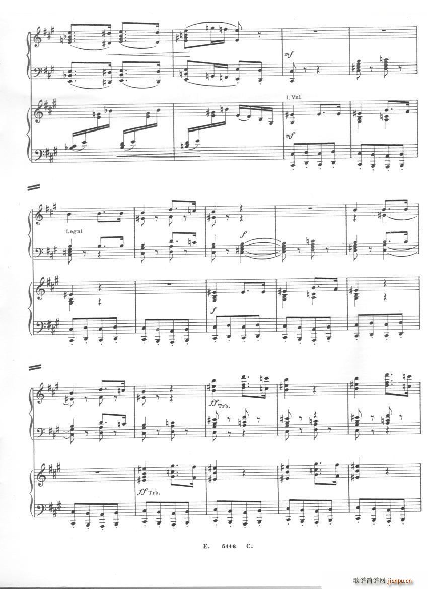 Franck Cortot Les Djinns 1 Les Djinns 1(ʮּ)5