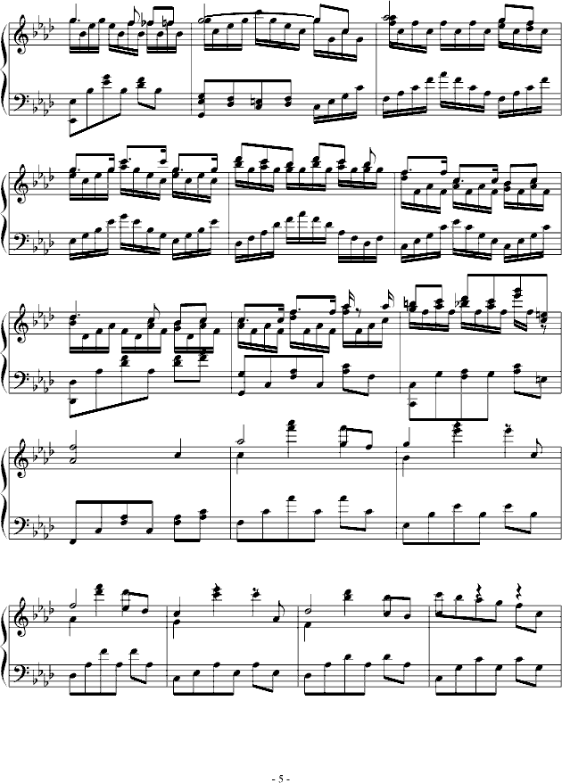 ˪()5