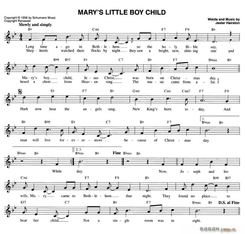 MARY