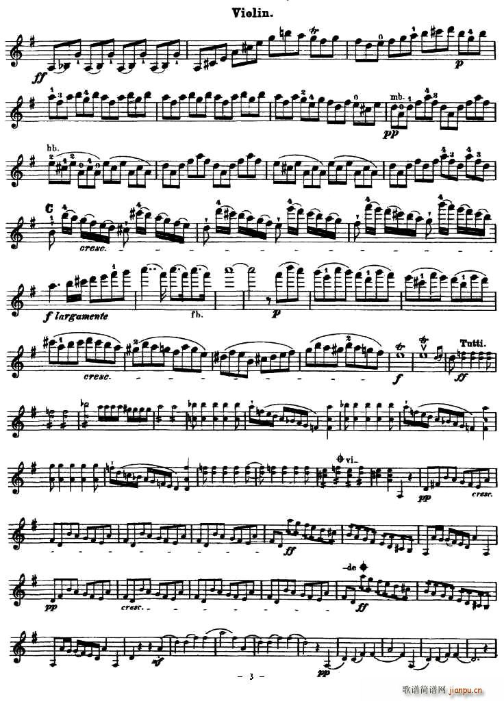Concerto No.23 in G Major(ʮּ)3