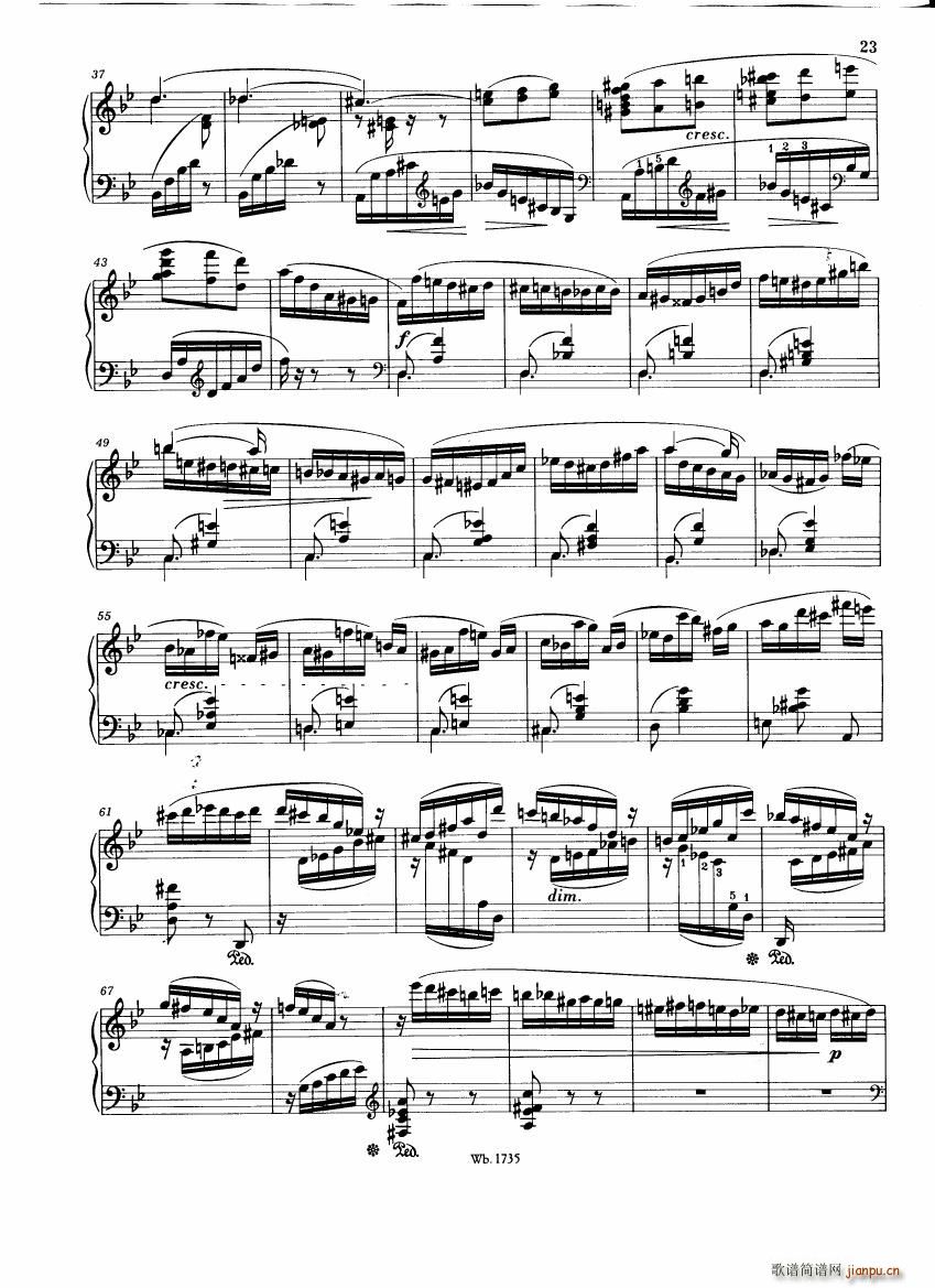 Brahms and his friends Anthology 1()27