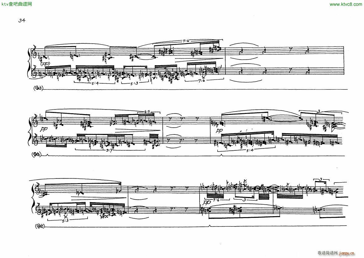 Finnissy English Country Tunes file 2()10