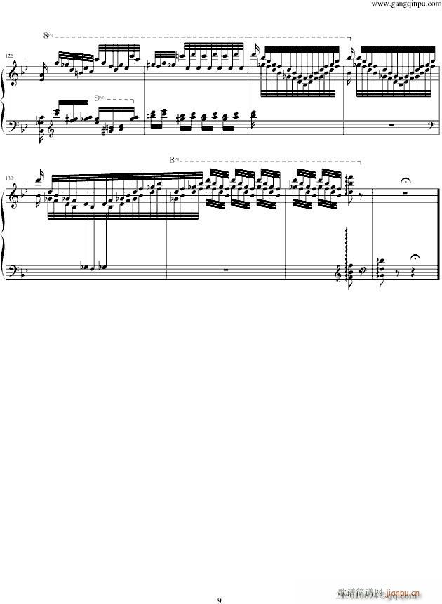 Liszt()9