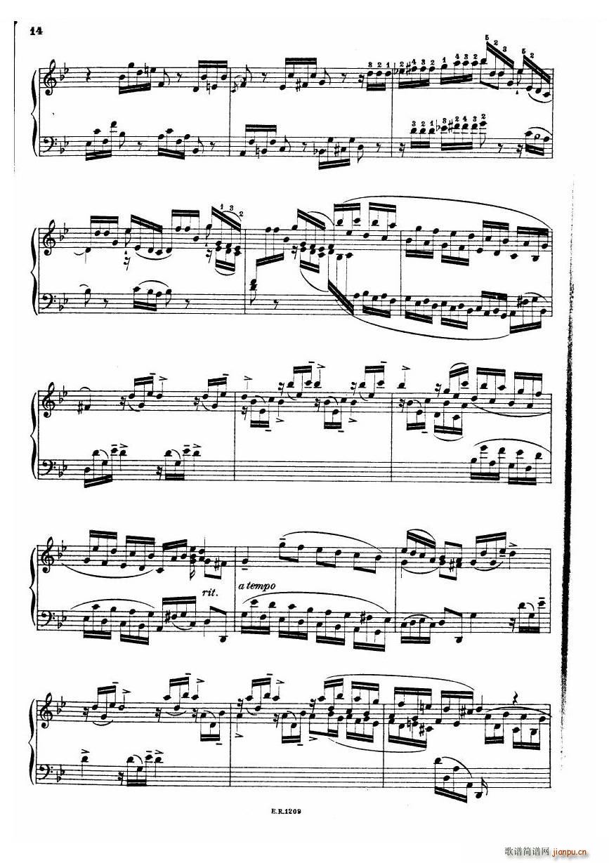 Durante Toccate Toccate(ʮּ)14