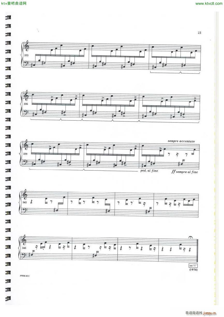 Augustyn Rafal Monosonata()20
