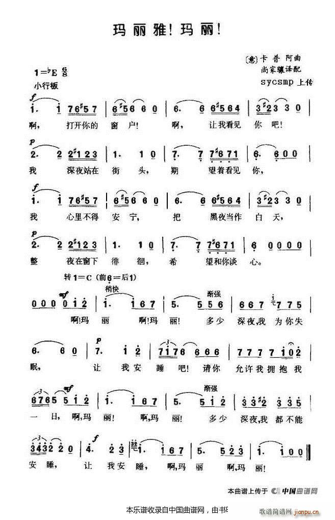   (ָ)1