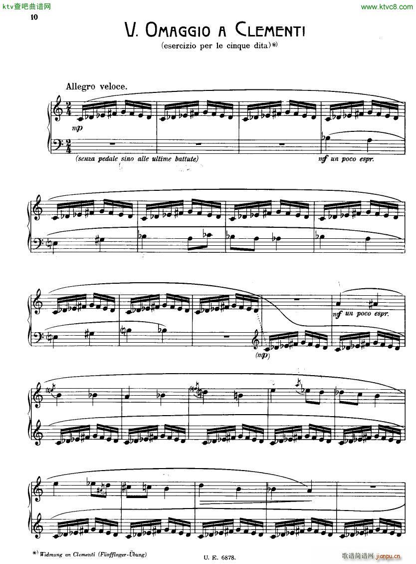 Casella 11 Pezzi Infantili 1920()9