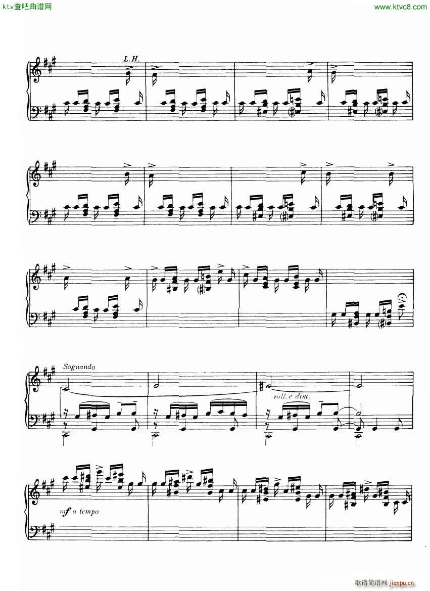 Rhapsody in blue piano solo()23