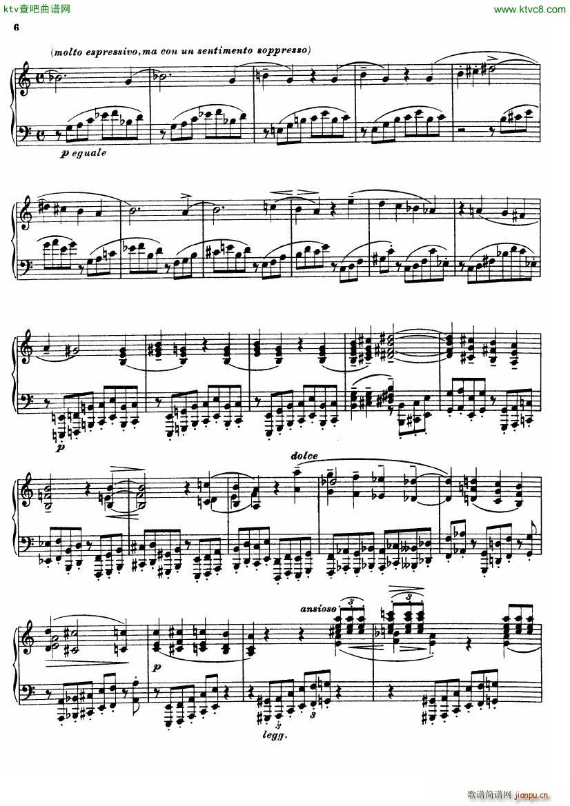 Busoni Fantasia Contrappuntistica()6