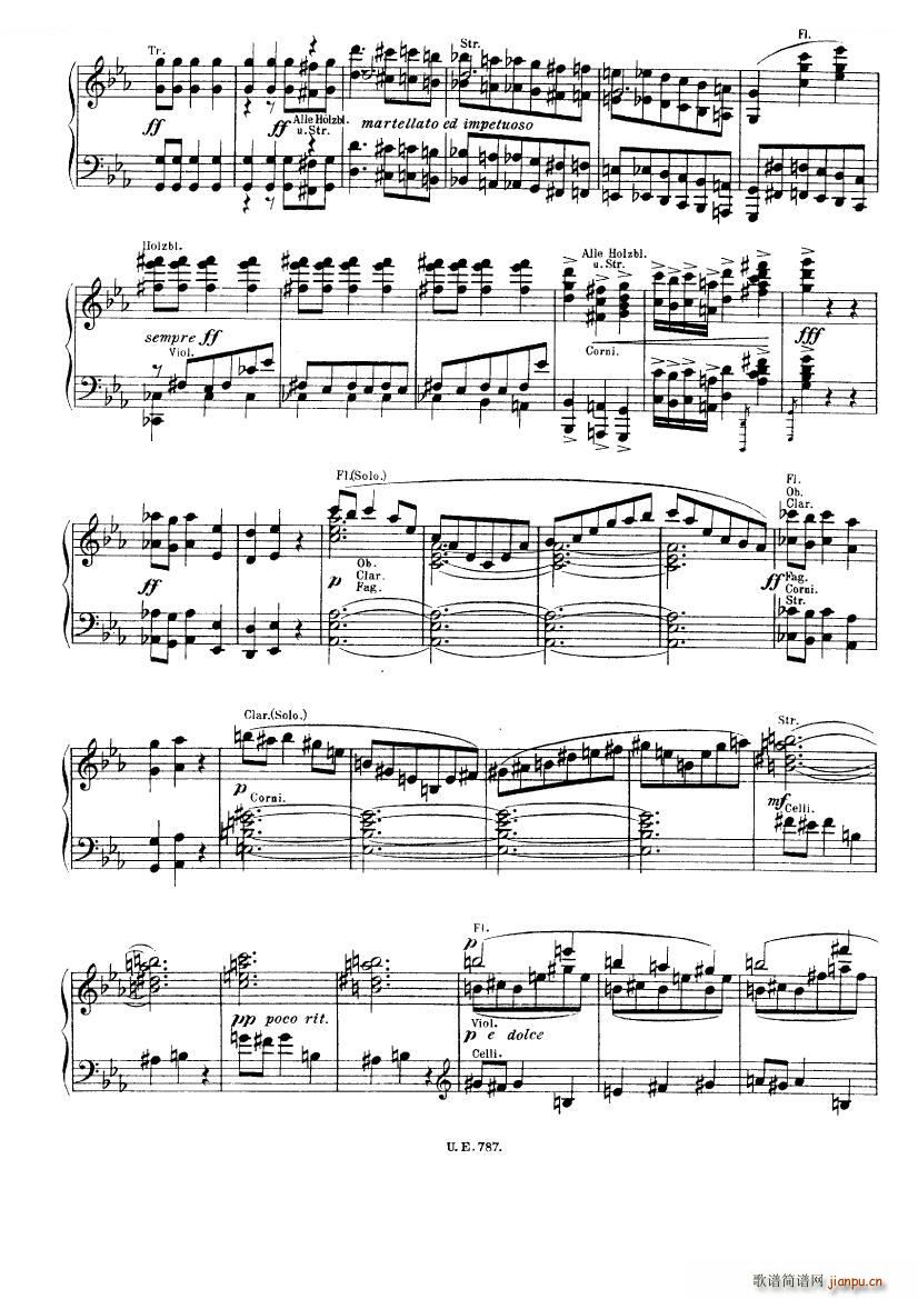 Bruckner Stradal Symphonie No 2 һ()40