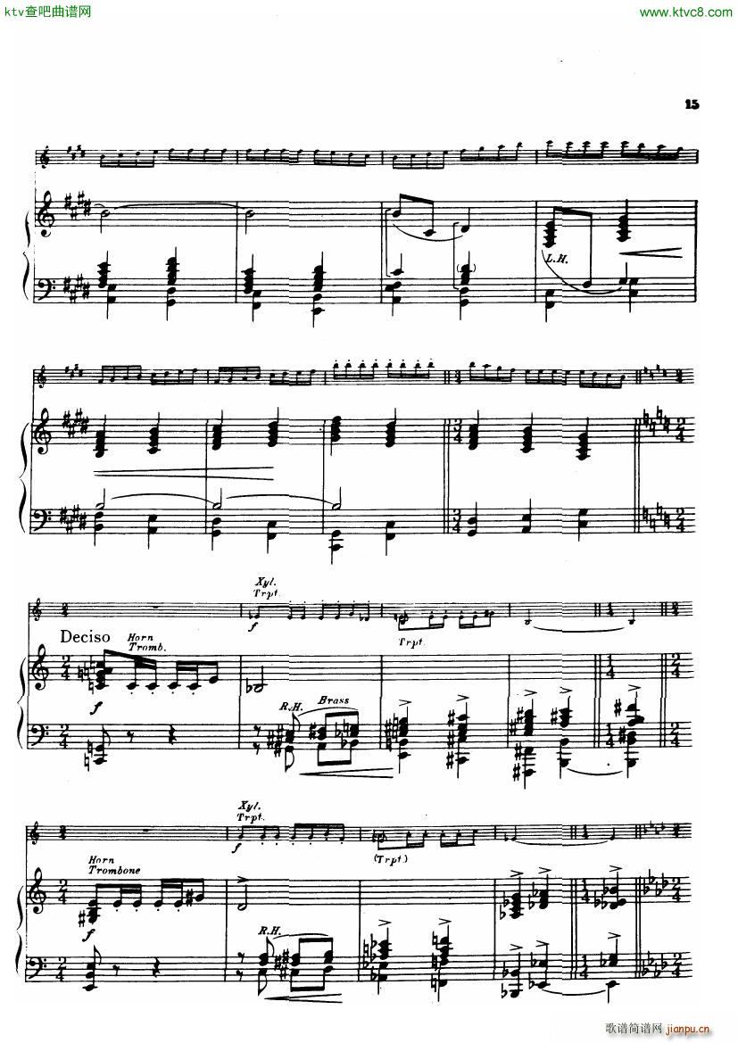 Gershwin Daly An american in paris()14