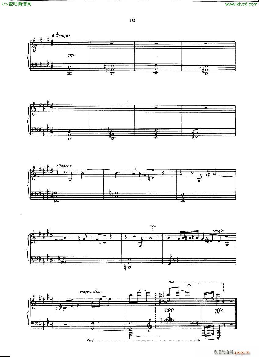 Gulda Variations()20