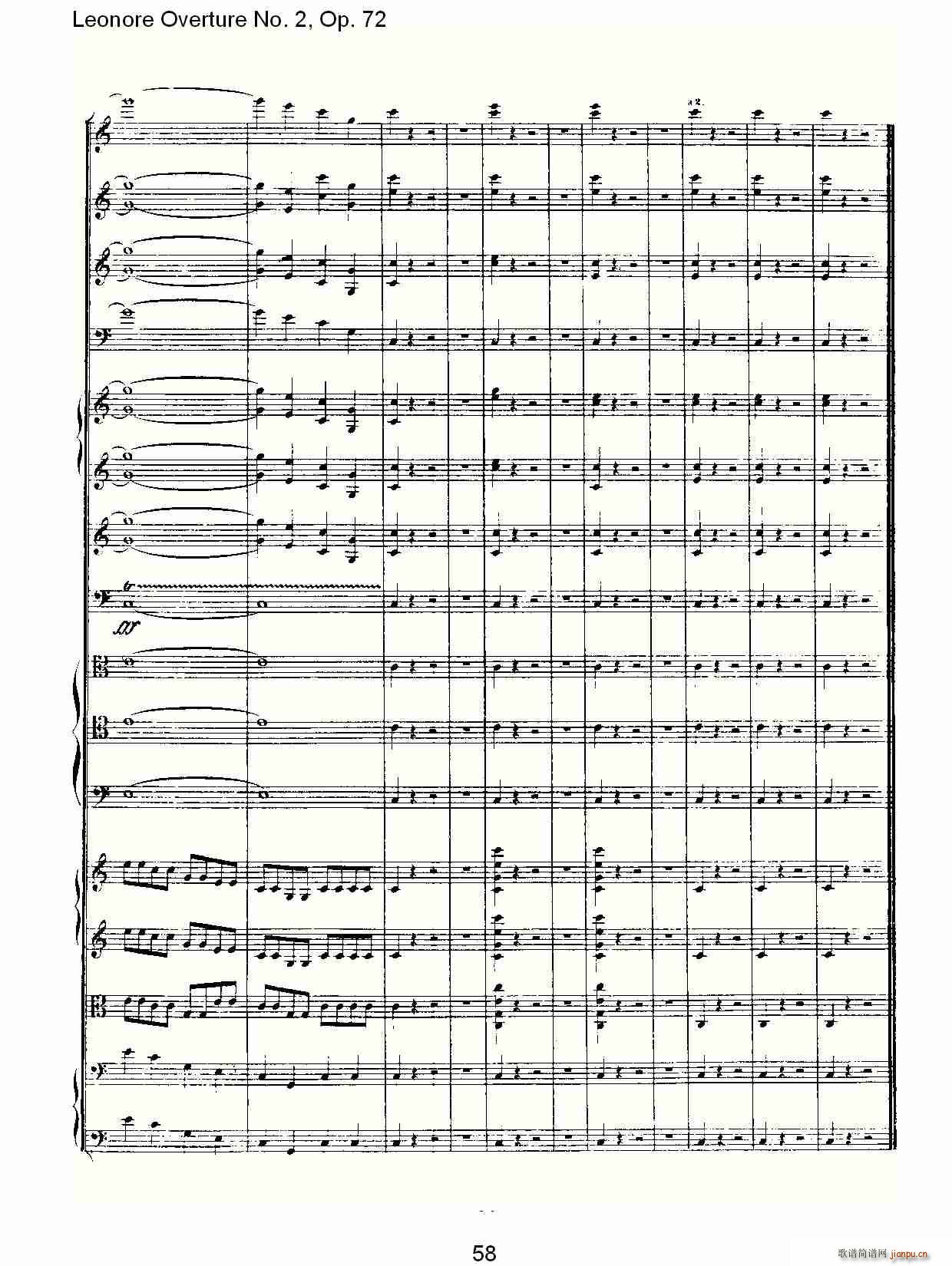 Leonore Overture No. 2Op. 72(ʮּ)18