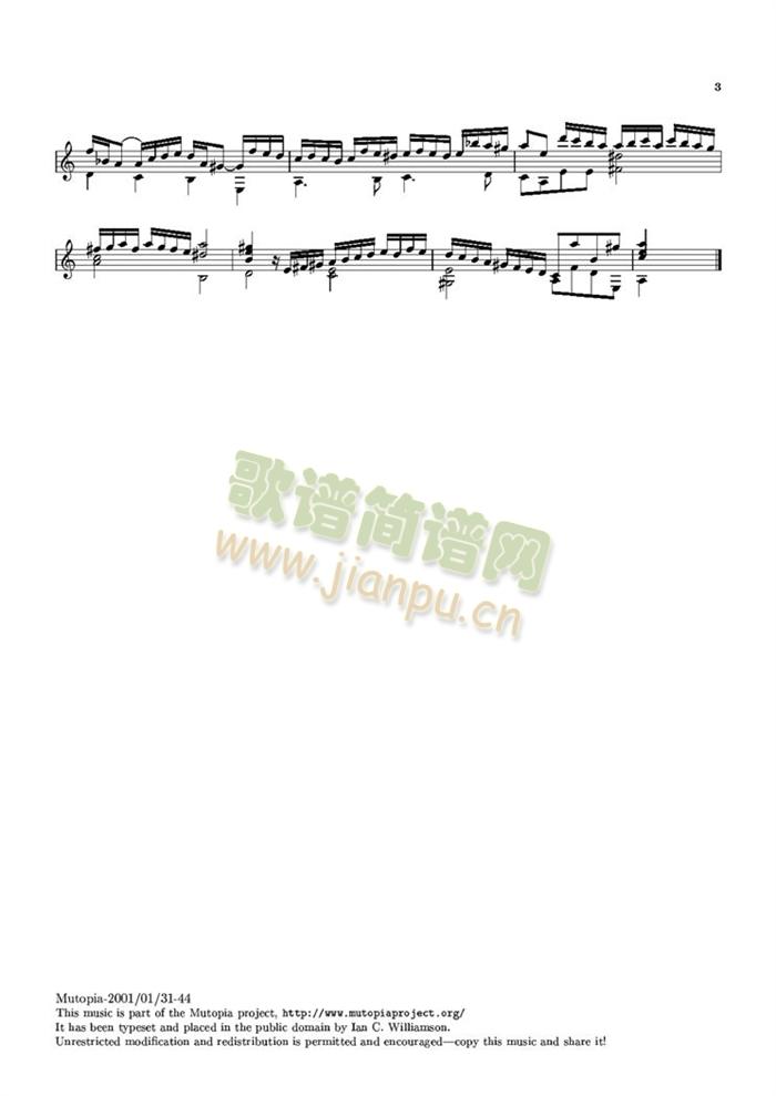 preludio()3
