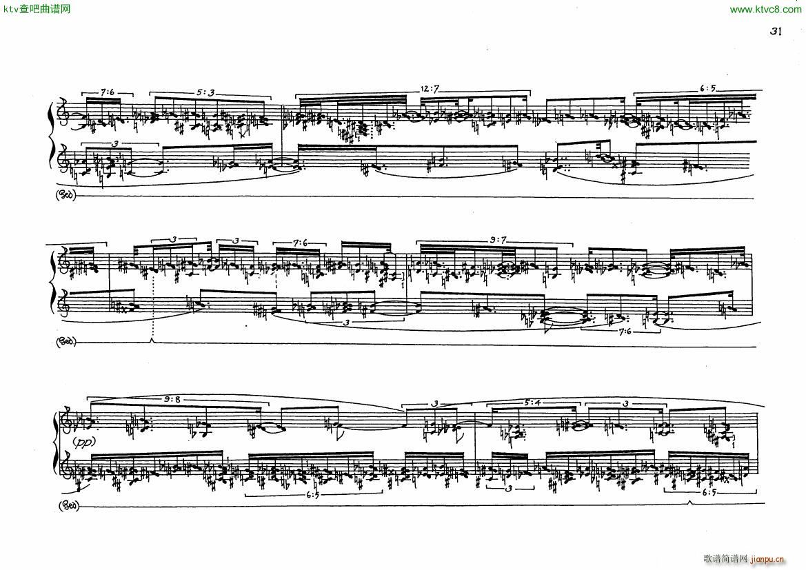 Finnissy English Country Tunes file 2()7