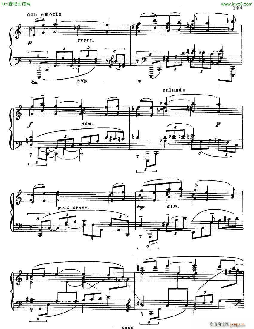 Anatoly Alexandrov Opus 81 Sonata no 11()14