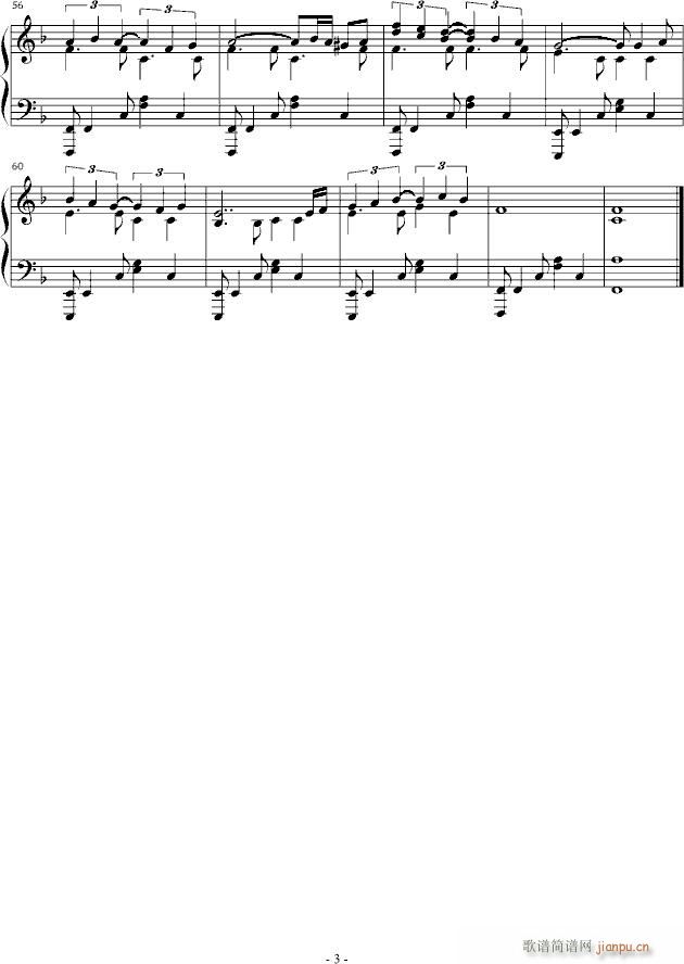 Random tango()3