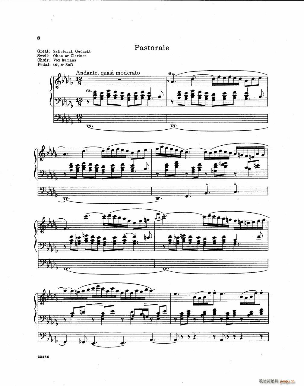 Becker Reme op 41 Sonate 2()10