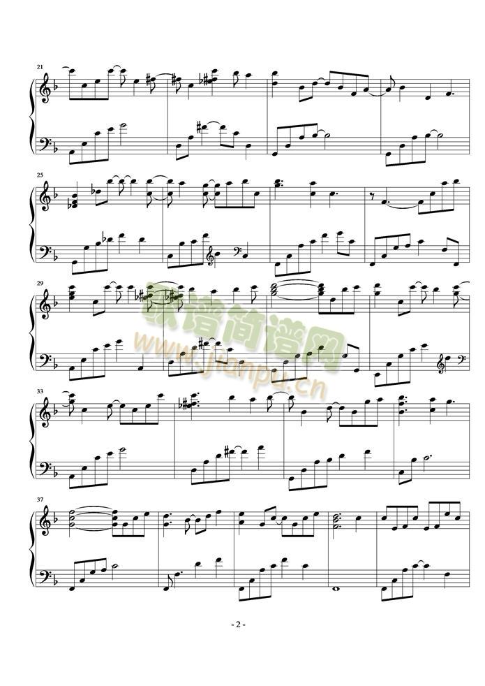 Dream-Yiruma()3