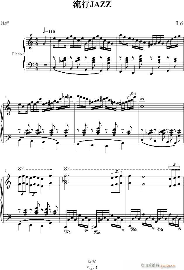 JAZZ()1