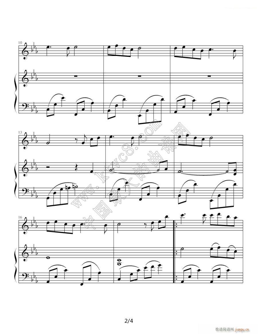 Song From A Secret Garden2()1