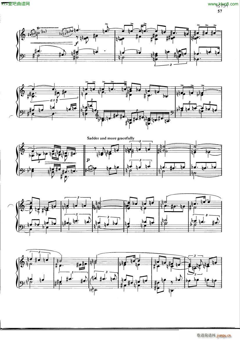 finnissy gershwin solo pieces ()18