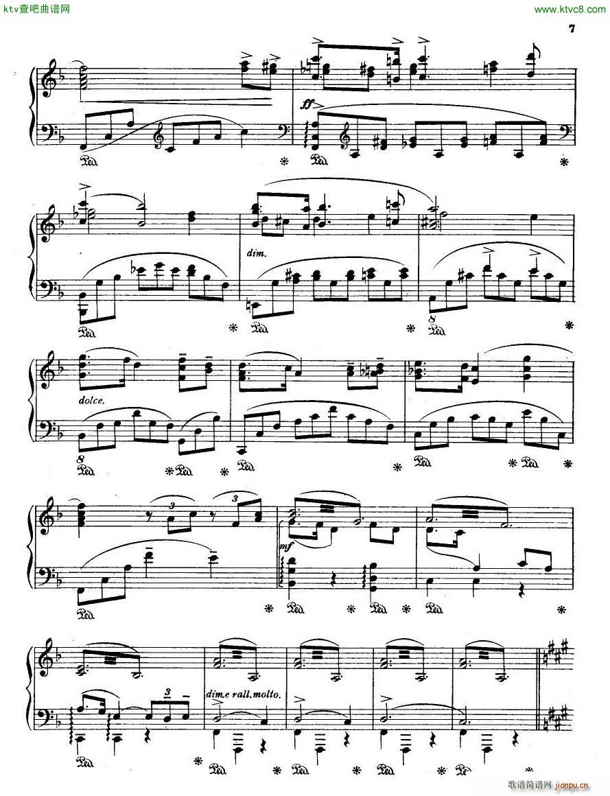 Coates Joyous Youth Piano Suite()7