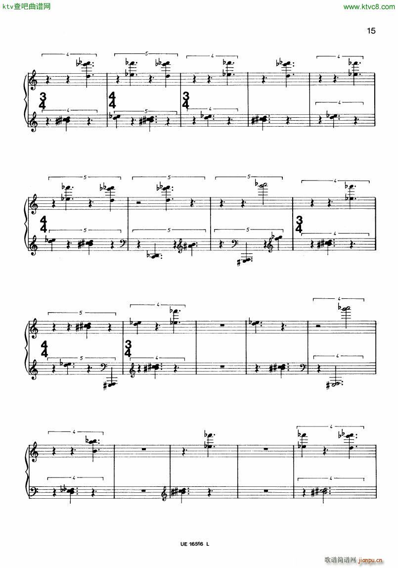 Feldman Piano()15