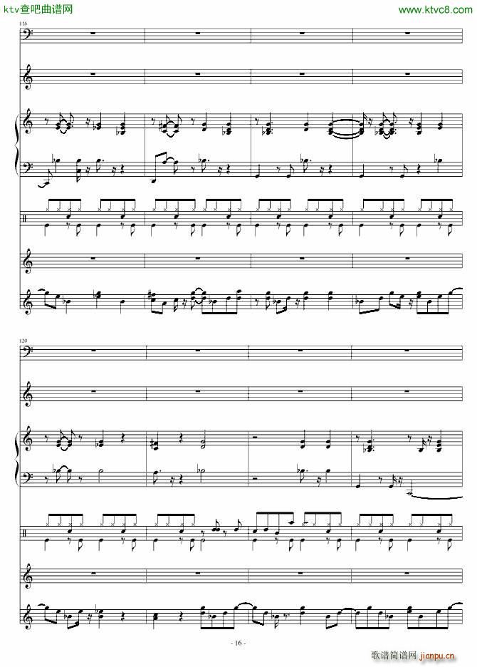 Jazz Dream()16