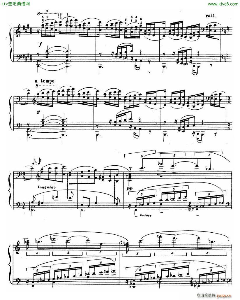 Sonata No 2 Op 2()11