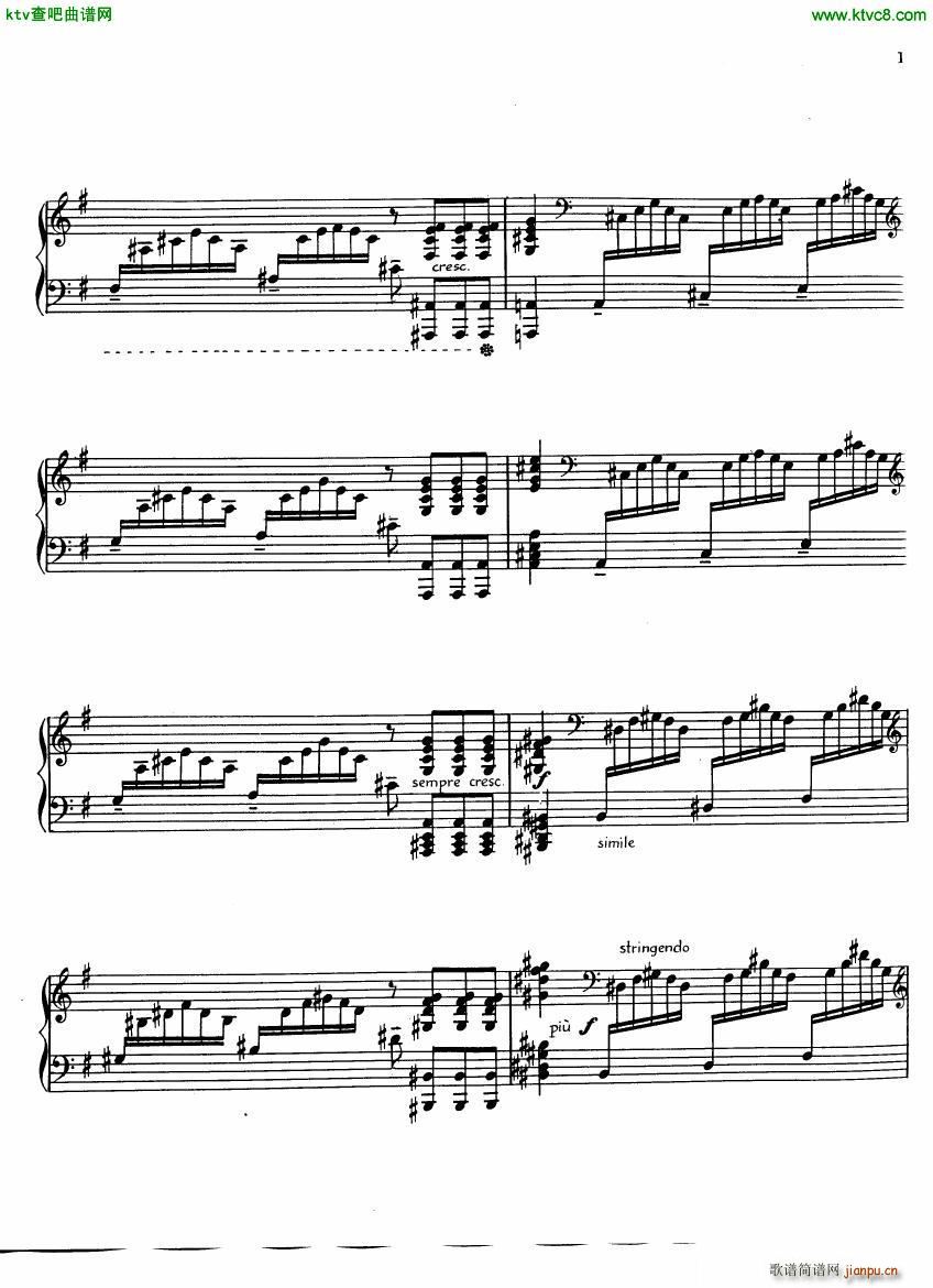 Kempff Beethoven Kadenzen()21