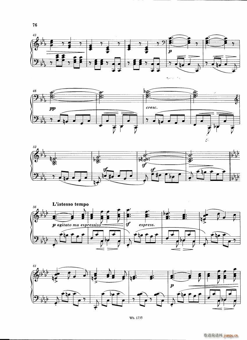 Brahms and his friends Anthology 3()8
